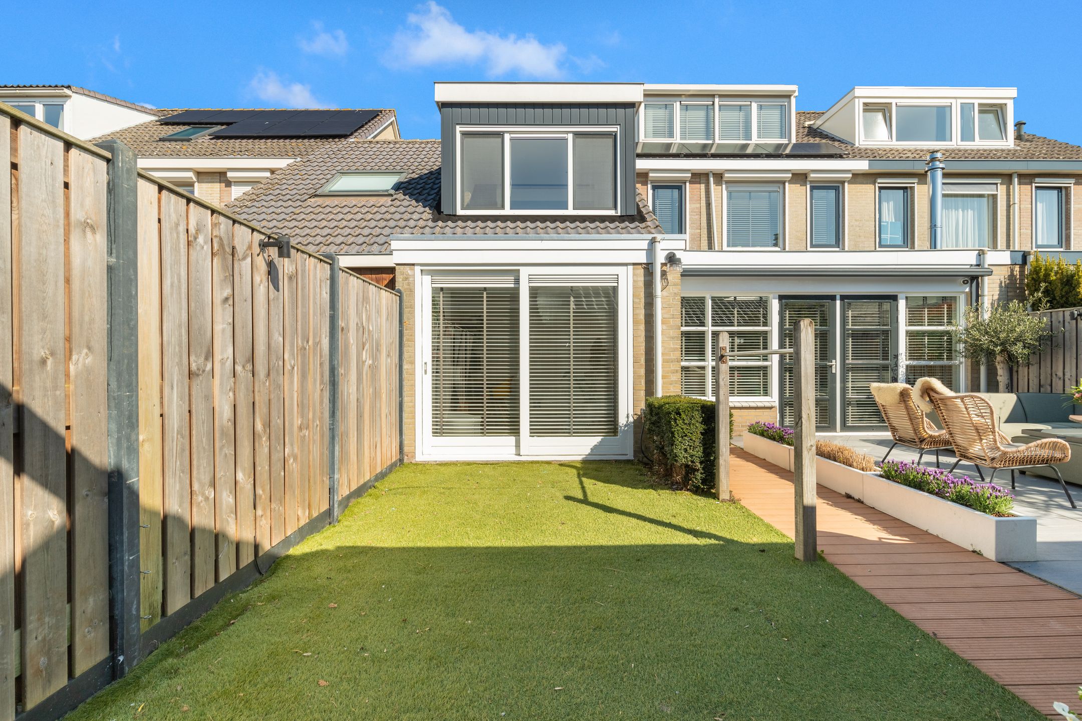 Foto 27 van Van Alkemadelaan 6