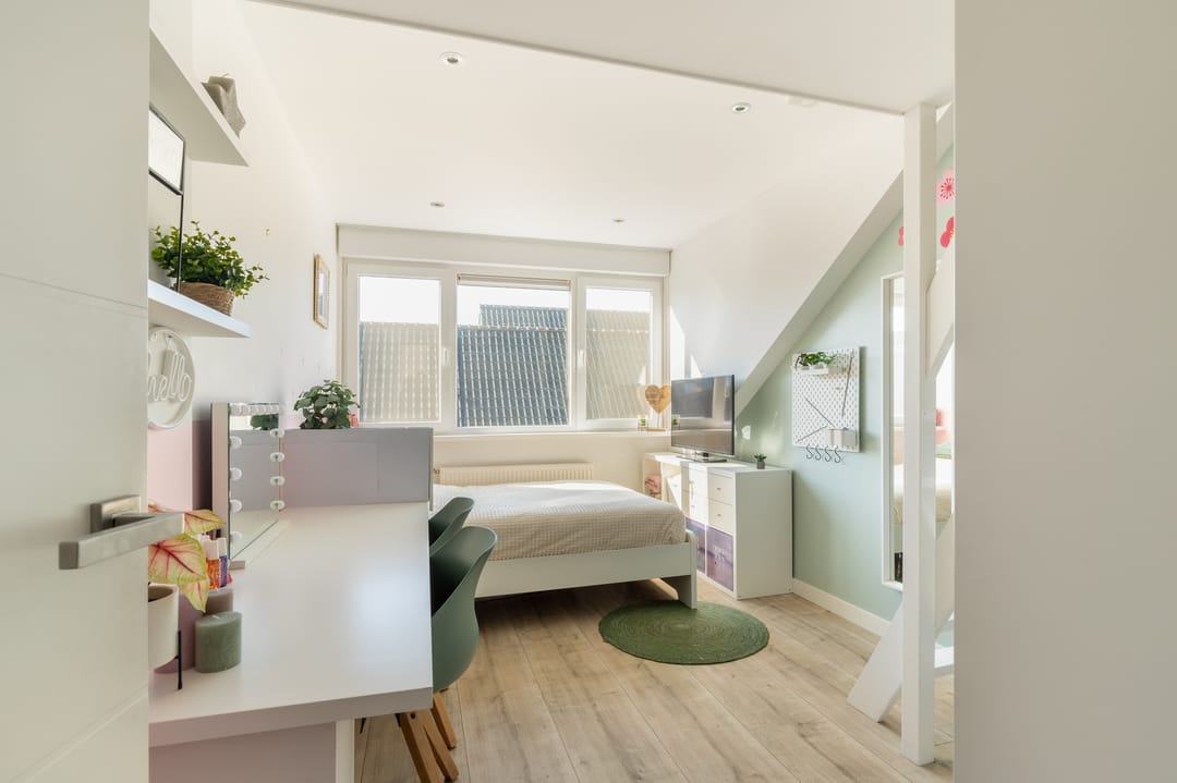 Foto 28 van Van Alkemadelaan 6