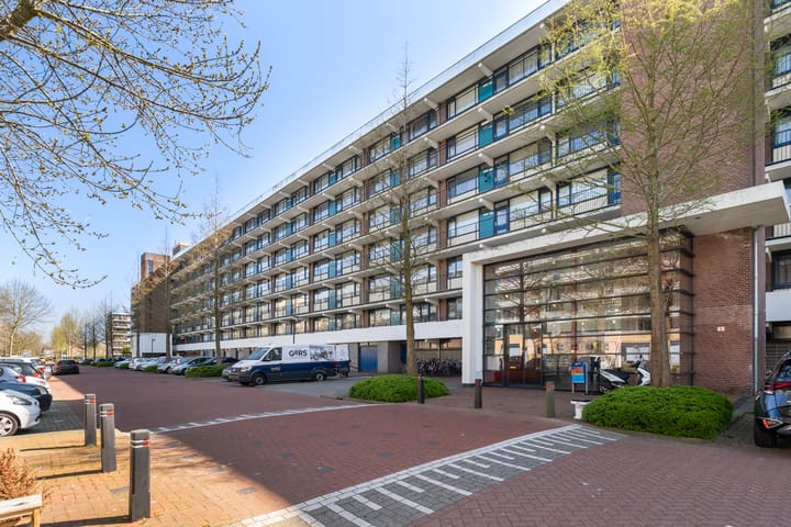 Foto 6 van Prins Johan Willem Frisolaan 147