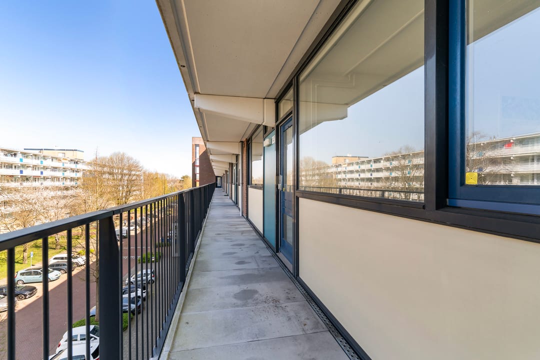 Foto 7 van Prins Johan Willem Frisolaan 147