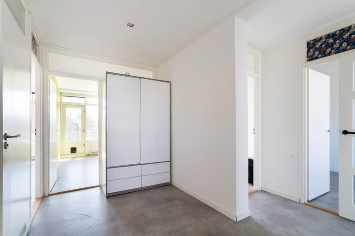 Foto 8 van Prins Johan Willem Frisolaan 147