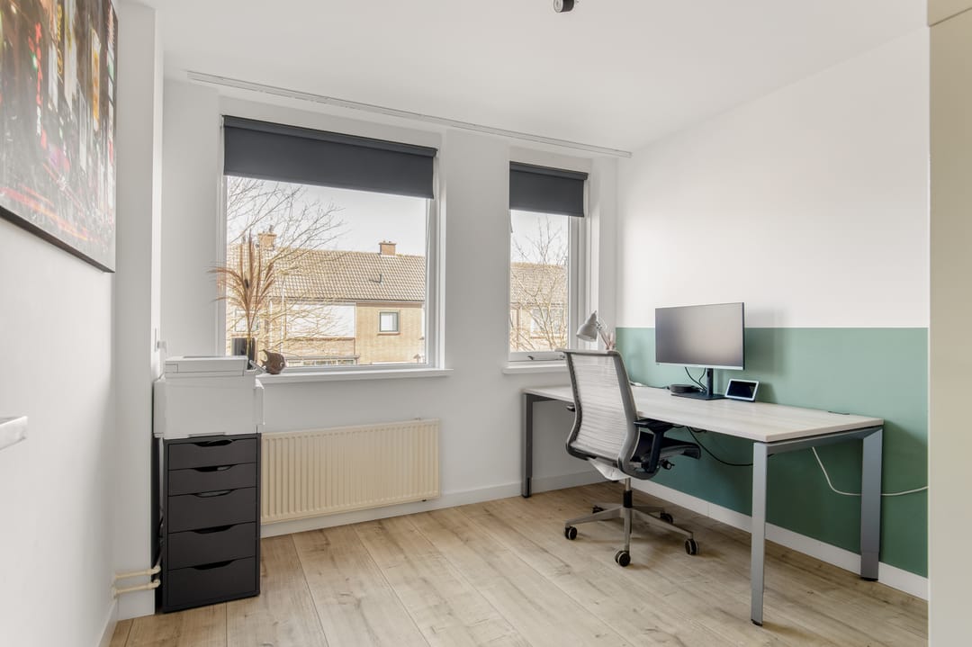 Foto 31 van Van Alkemadelaan 6