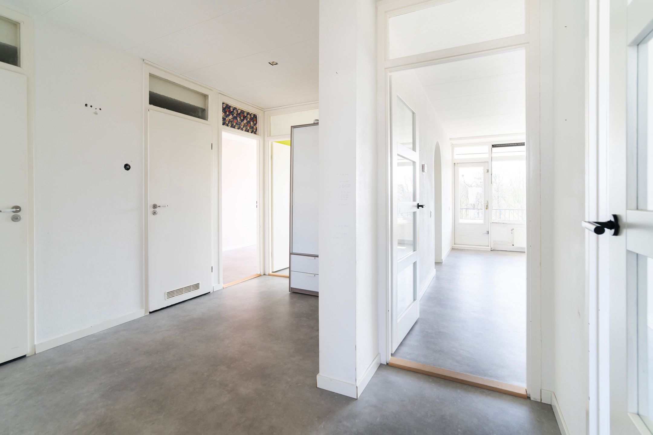 Foto 9 van Prins Johan Willem Frisolaan 147