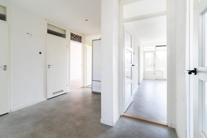 Foto 9 van Prins Johan Willem Frisolaan 147