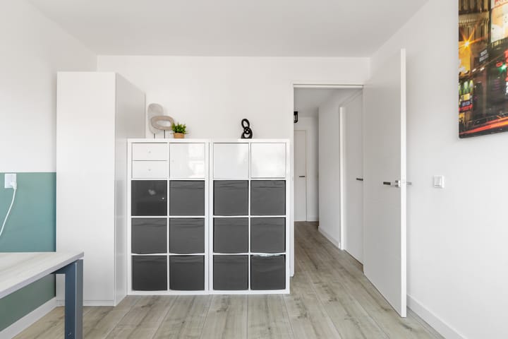 Foto 32 van Van Alkemadelaan 6