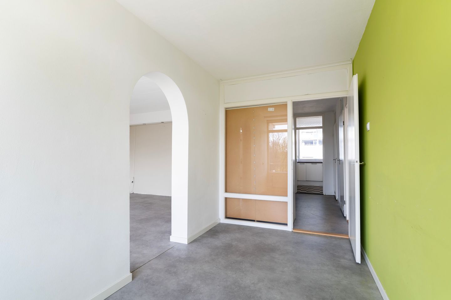 Foto 10 van Prins Johan Willem Frisolaan 147