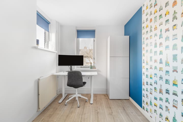 Foto 33 van Van Alkemadelaan 6