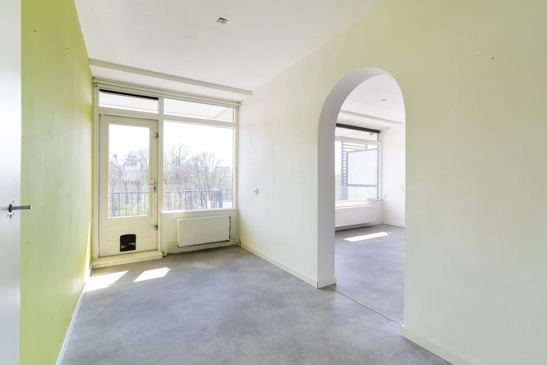 Foto 11 van Prins Johan Willem Frisolaan 147