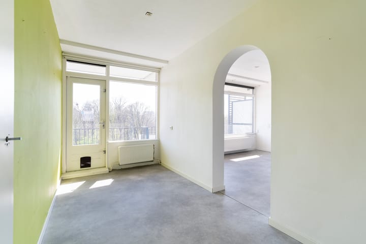 Foto 11 van Prins Johan Willem Frisolaan 147