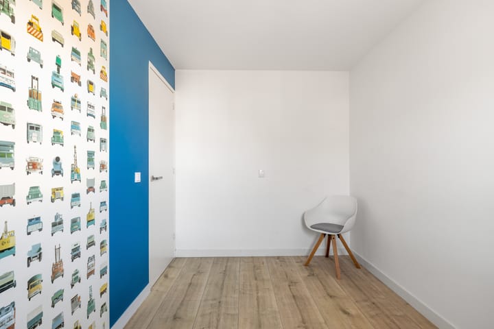 Foto 34 van Van Alkemadelaan 6