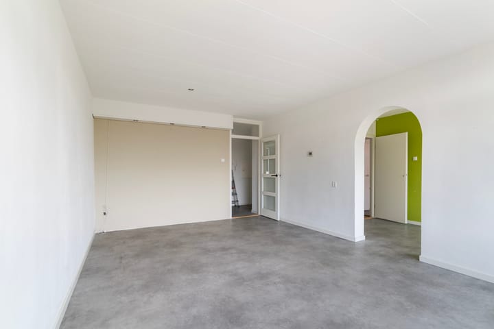 Foto 12 van Prins Johan Willem Frisolaan 147