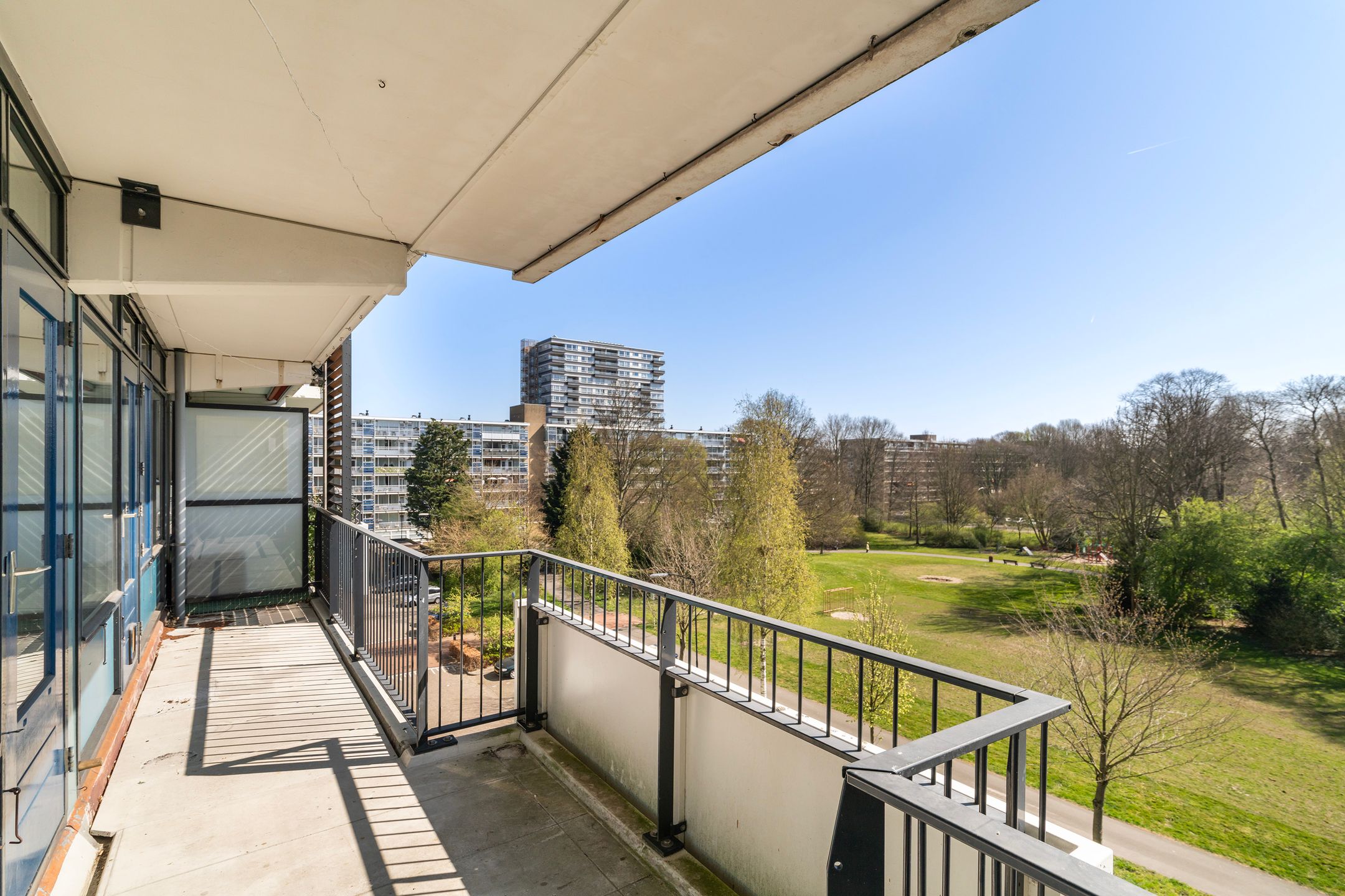 Foto 15 van Prins Johan Willem Frisolaan 147