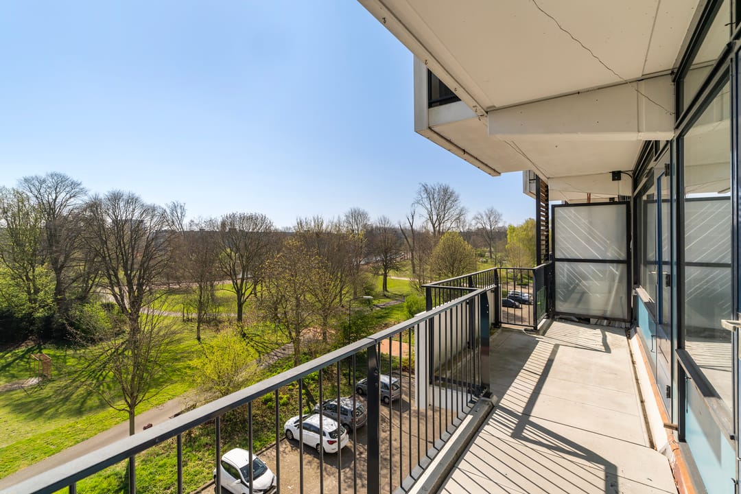 Foto 16 van Prins Johan Willem Frisolaan 147