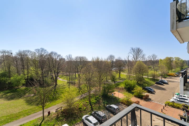 Foto 17 van Prins Johan Willem Frisolaan 147