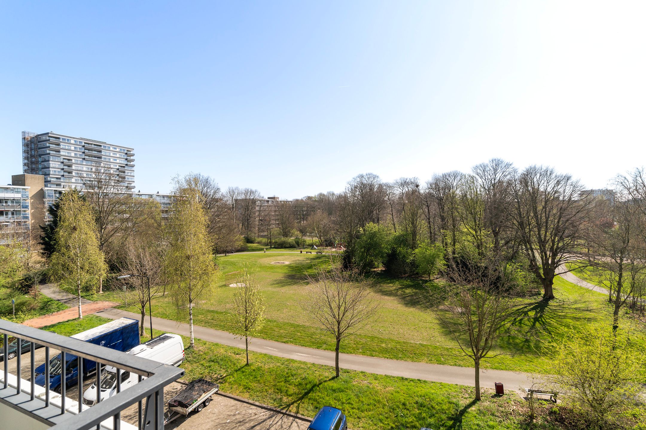 Foto 18 van Prins Johan Willem Frisolaan 147