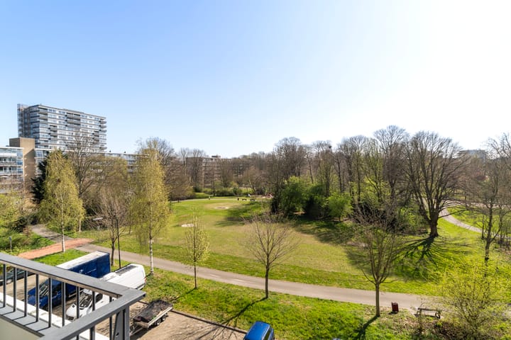 Foto 18 van Prins Johan Willem Frisolaan 147