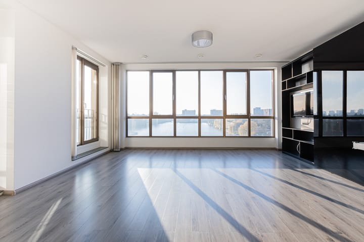 Photo 3 of Saskia van Uijlenburgkade 22