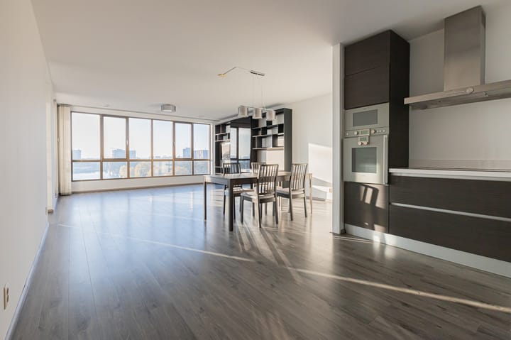 Photo 4 of Saskia van Uijlenburgkade 22