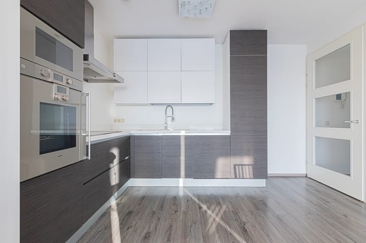 Photo 5 of Saskia van Uijlenburgkade 22