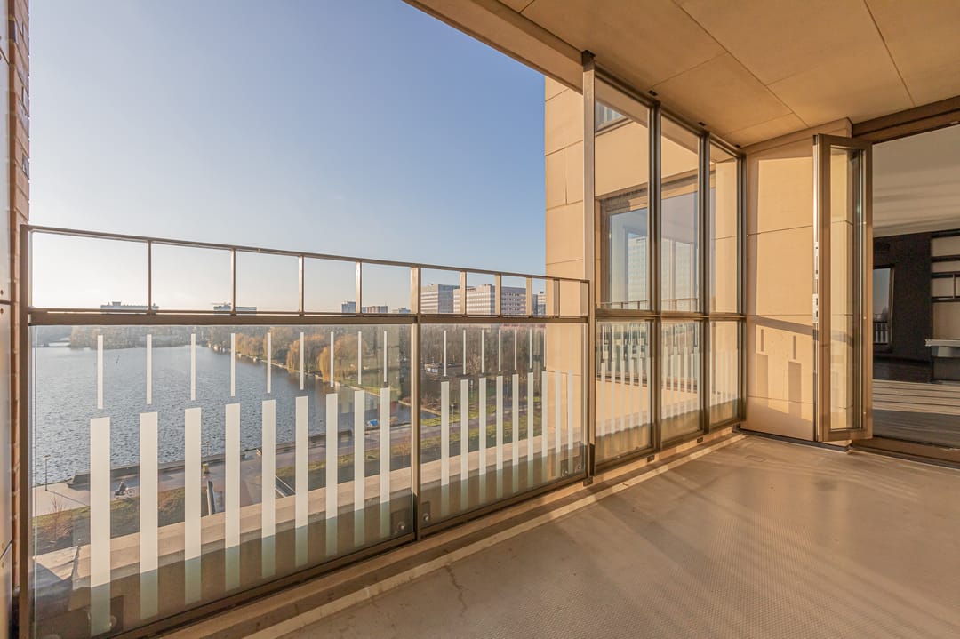 Foto 7 van Saskia van Uijlenburgkade 22