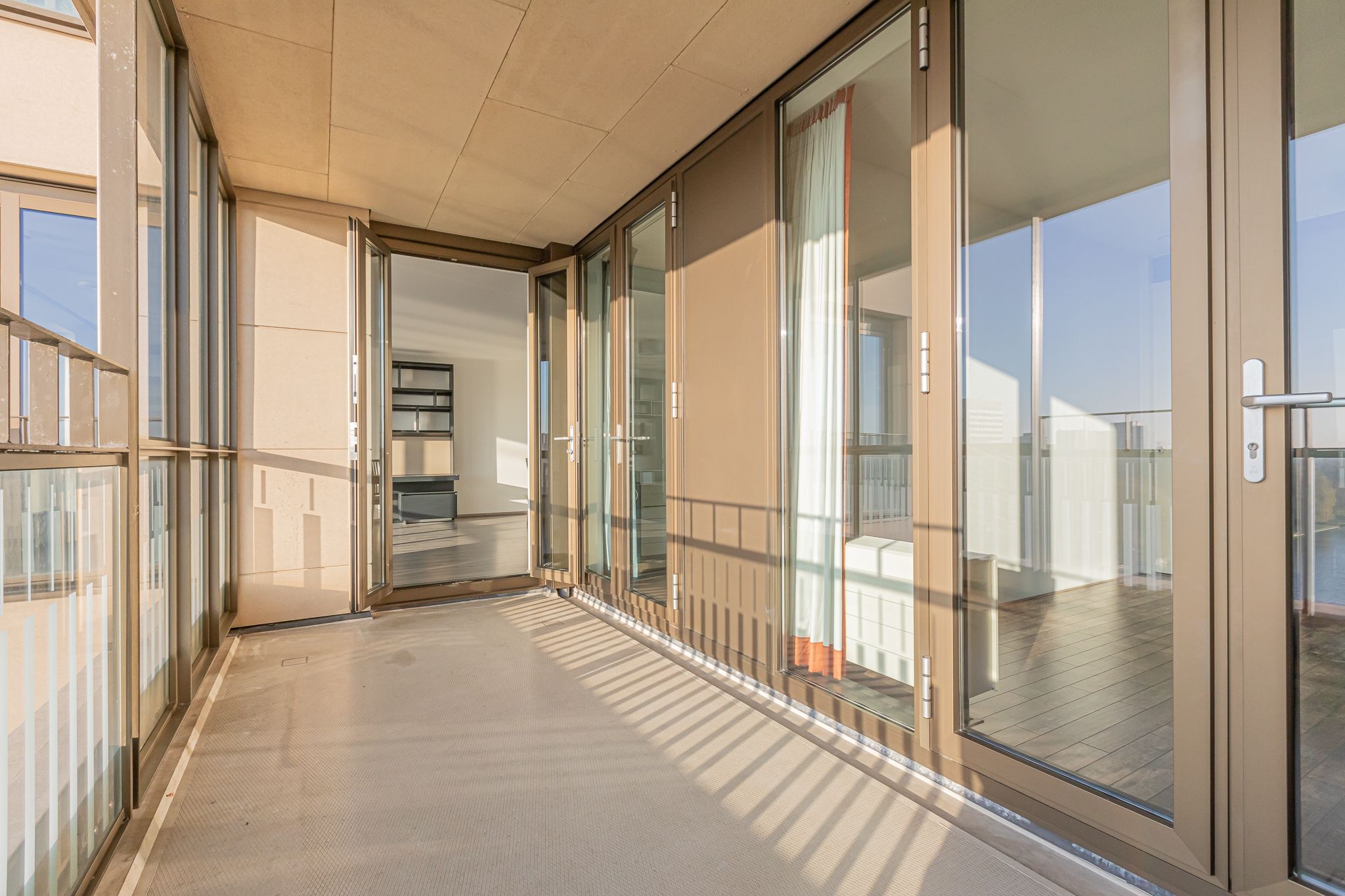 Foto 9 van Saskia van Uijlenburgkade 22