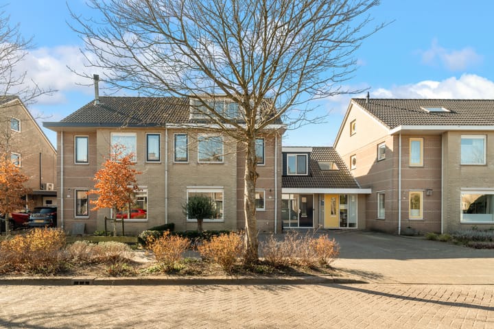 Foto 48 van Van Alkemadelaan 6