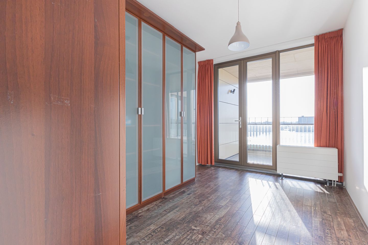 Foto 10 van Saskia van Uijlenburgkade 22