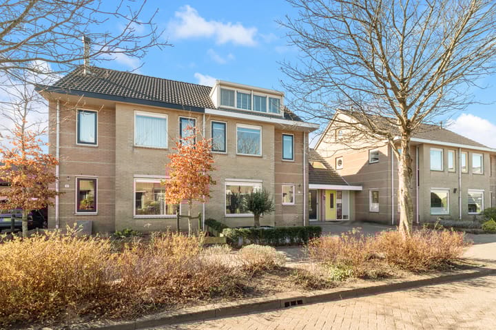 Foto 49 van Van Alkemadelaan 6