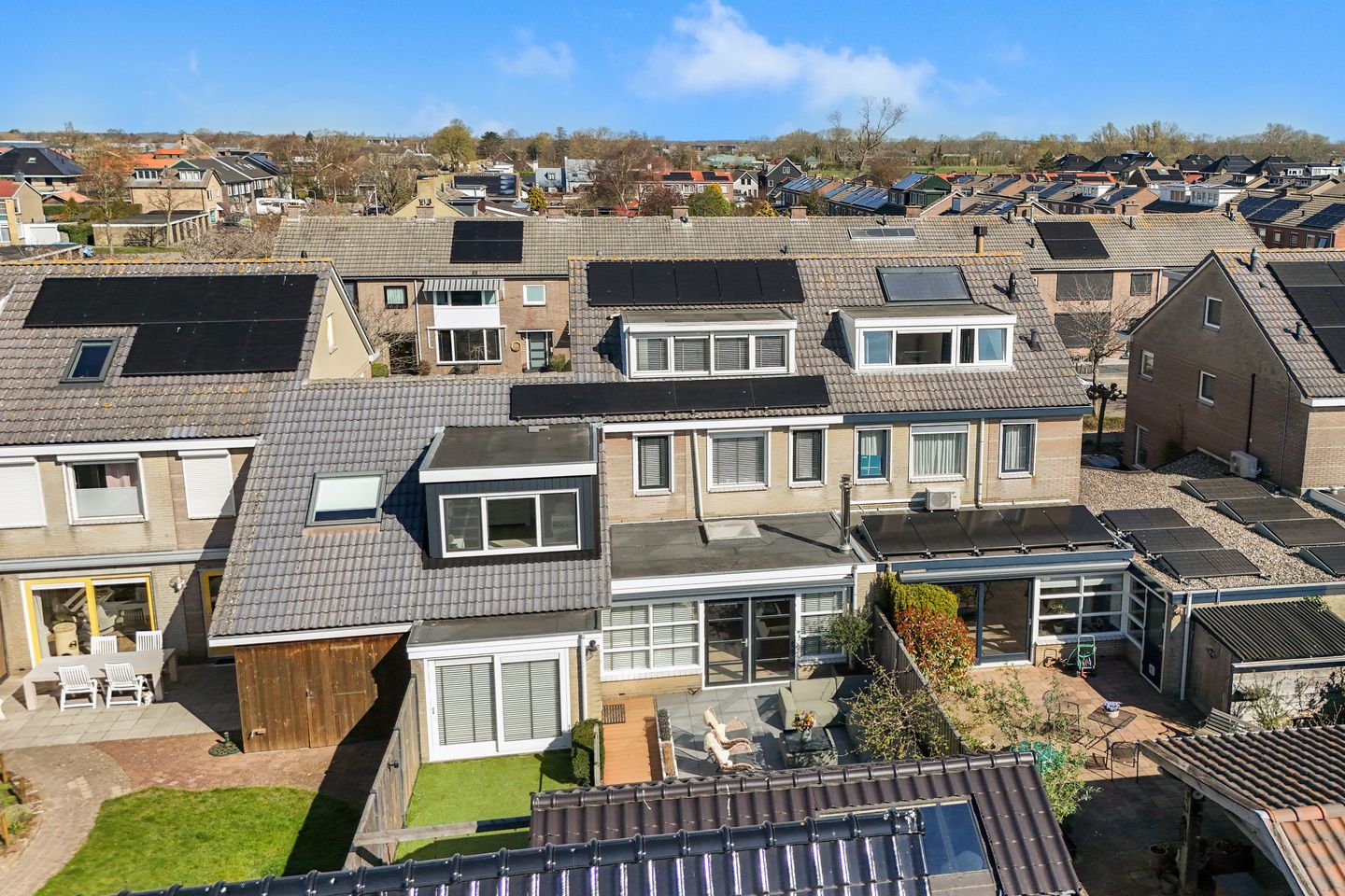 Foto 50 van Van Alkemadelaan 6