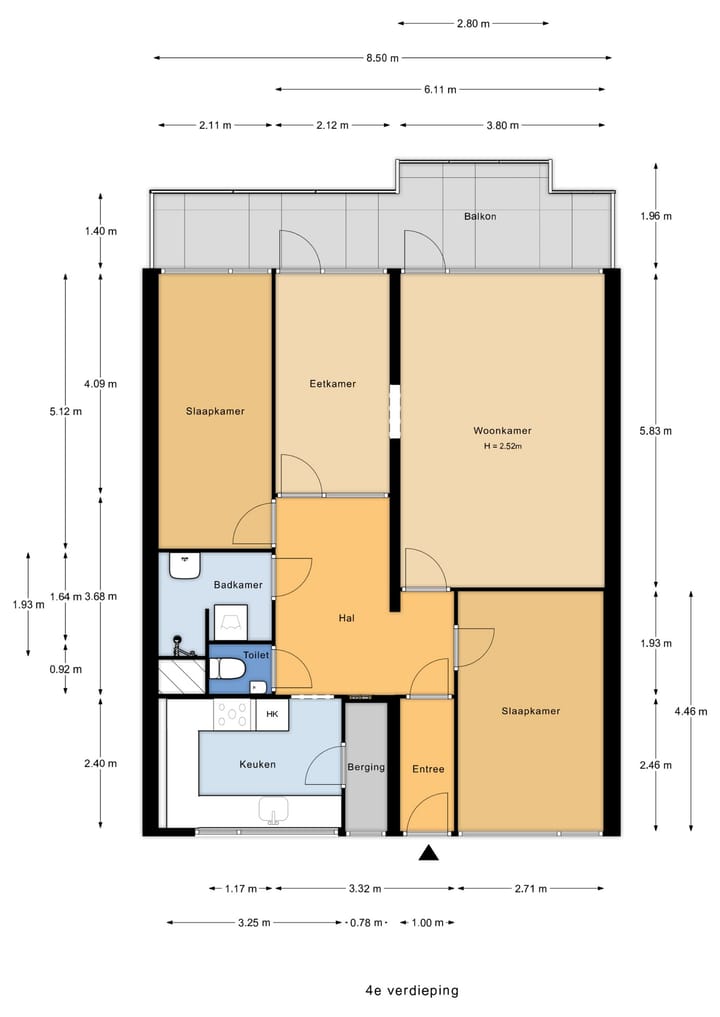 Foto 31 van Prins Johan Willem Frisolaan 147