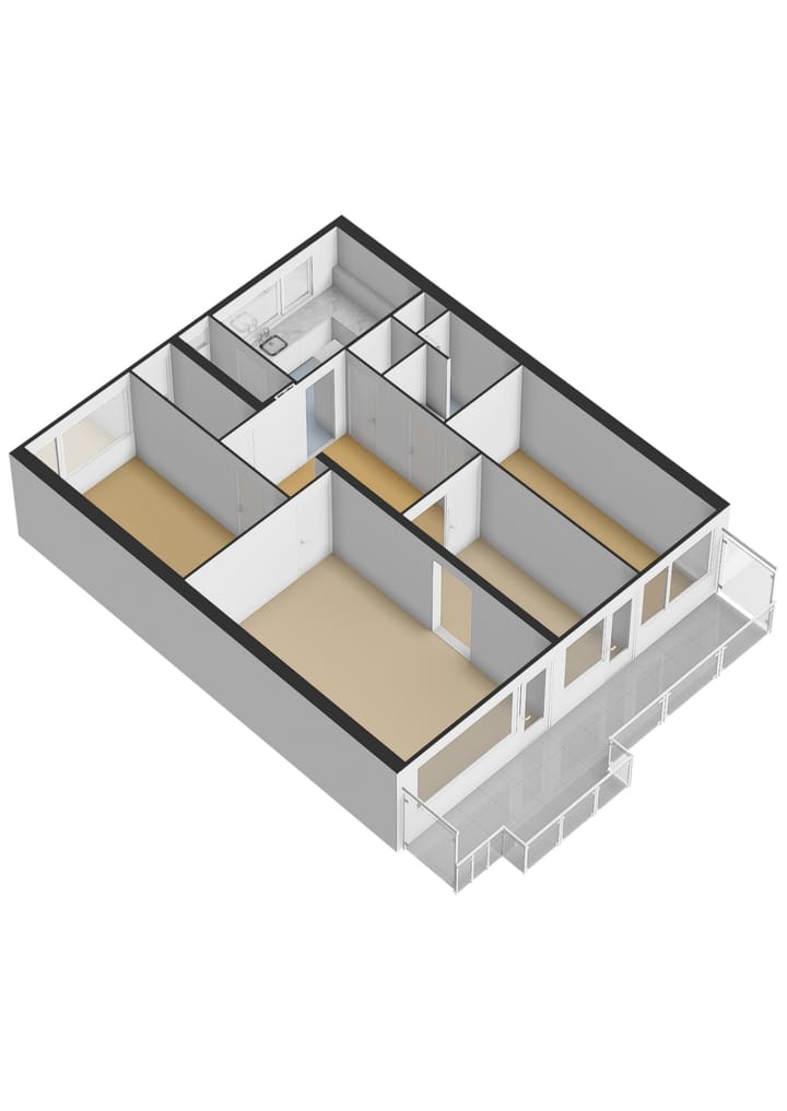 Foto 32 van Prins Johan Willem Frisolaan 147