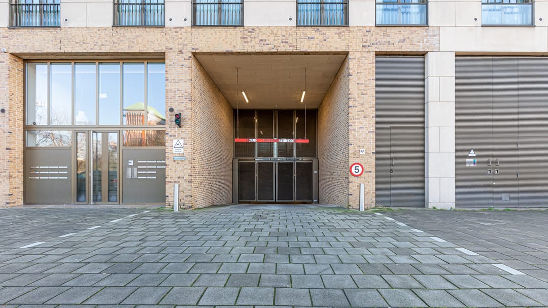 Foto 17 van Saskia van Uijlenburgkade 22