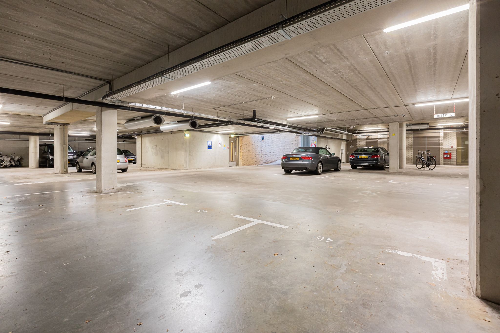 Foto 18 van Saskia van Uijlenburgkade 22