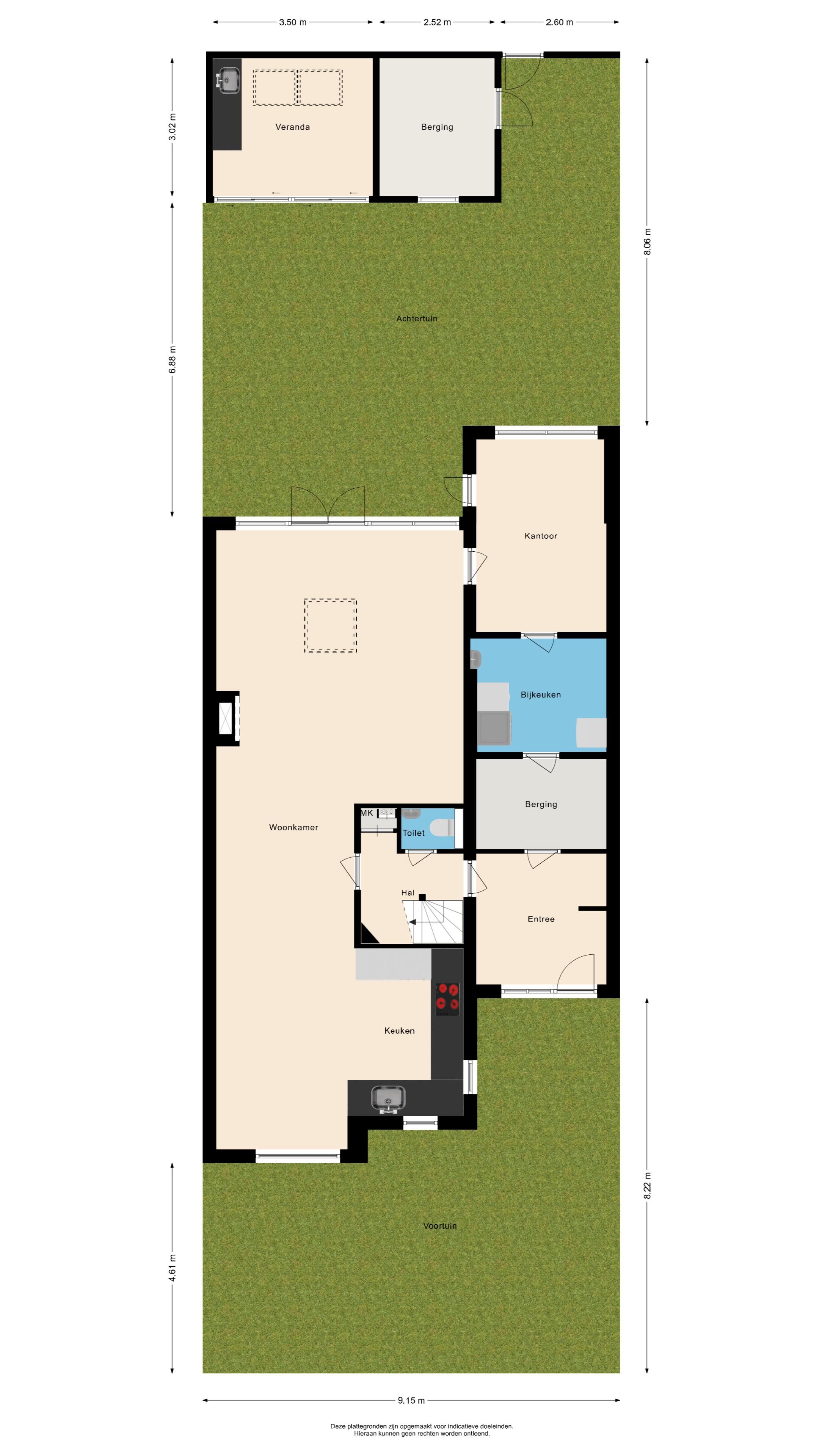 Foto 54 van Van Alkemadelaan 6