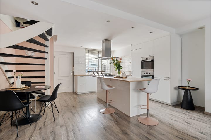 Foto 2 van Archipel 30 37