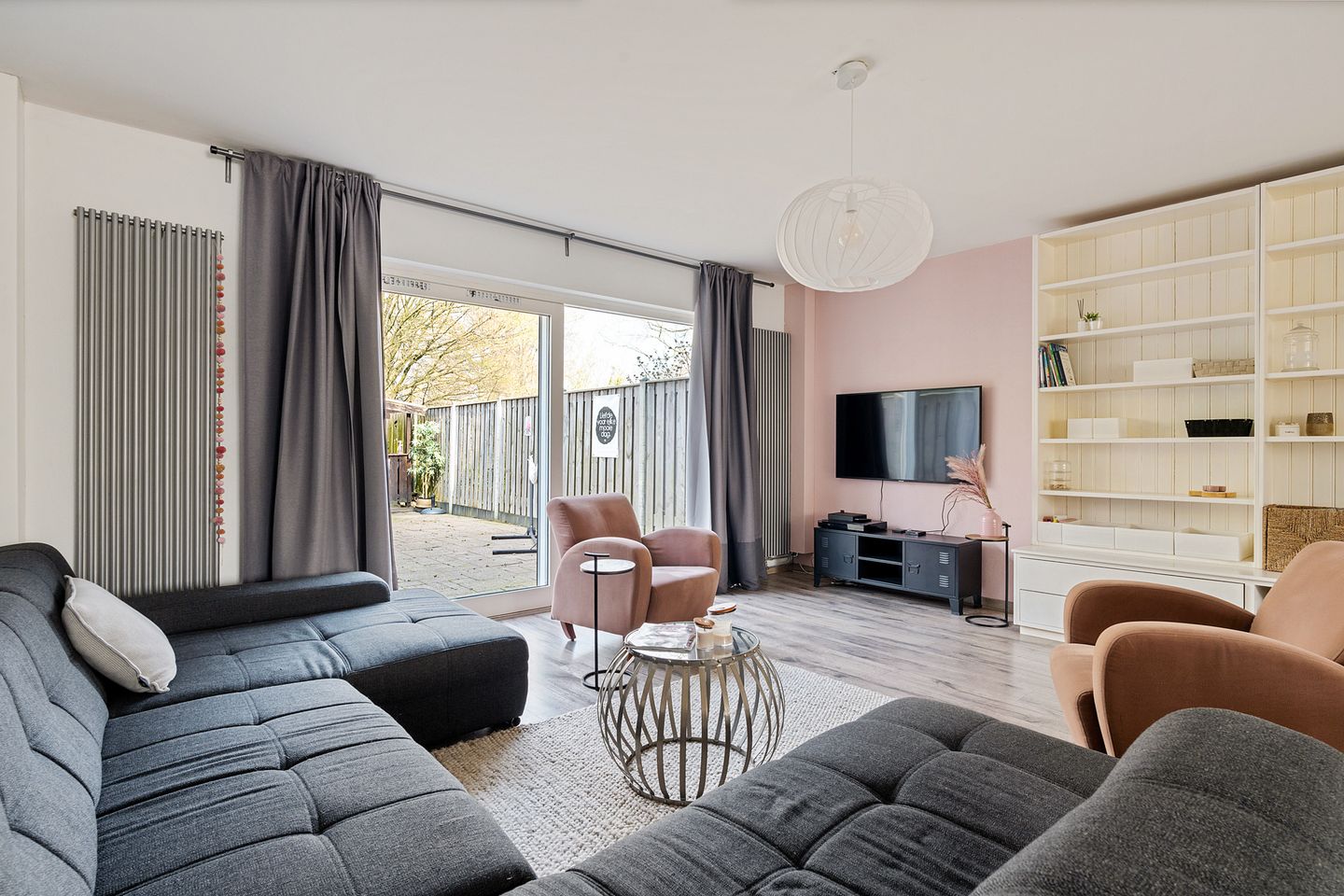 Foto 4 van Archipel 30 37