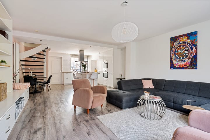 Foto 5 van Archipel 30 37