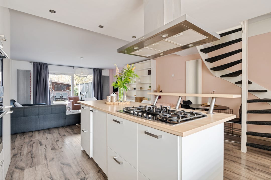 Foto 7 van Archipel 30 37