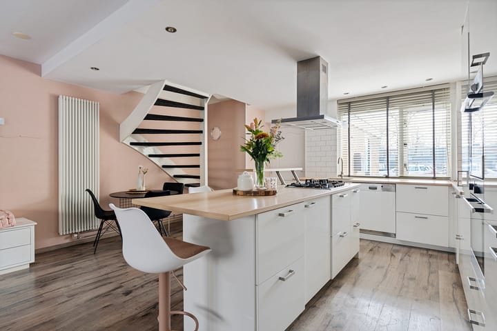 Foto 8 van Archipel 30 37