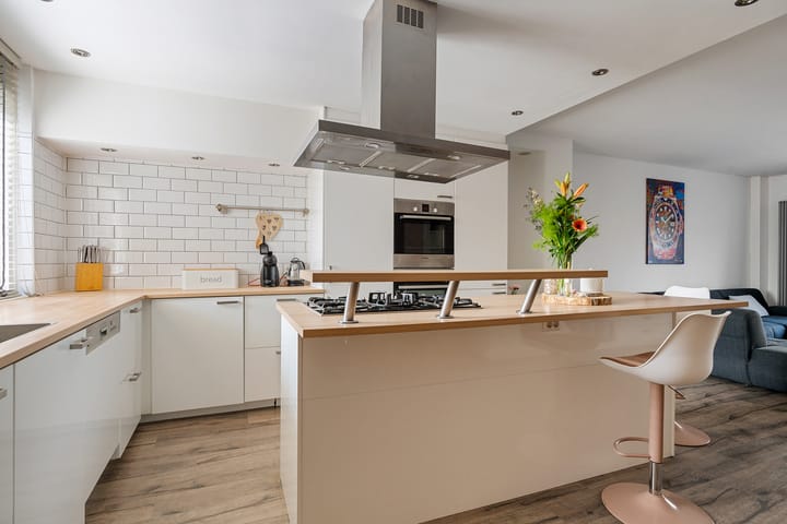 Foto 9 van Archipel 30 37