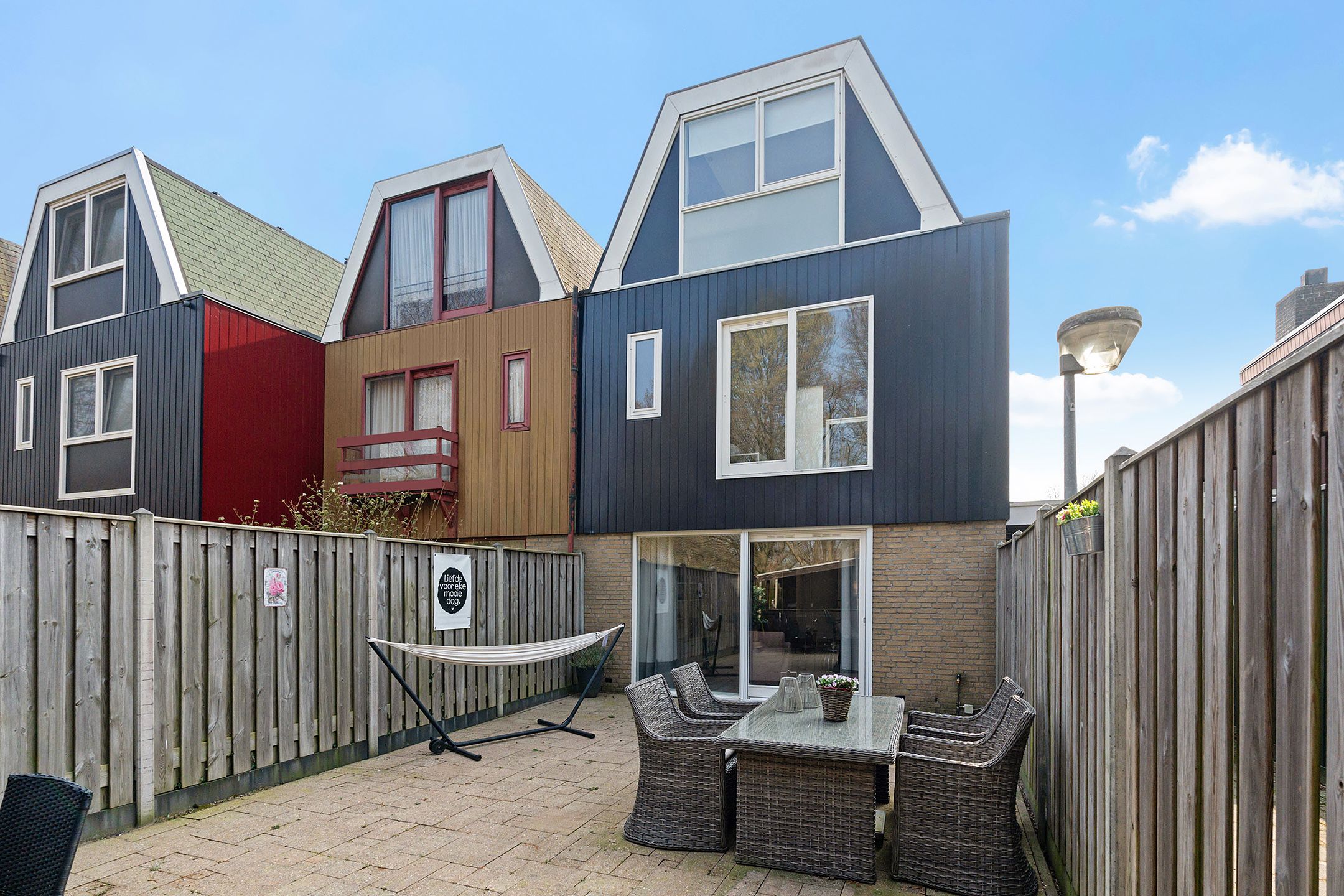 Foto 24 van Archipel 30 37