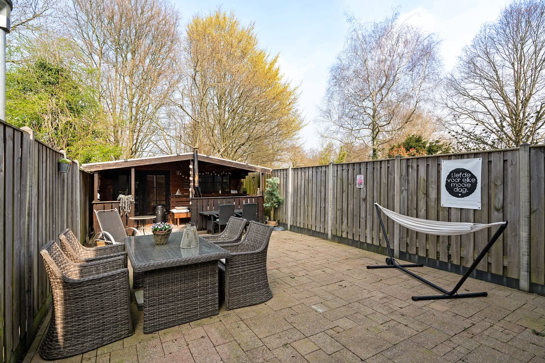 Foto 26 van Archipel 30 37