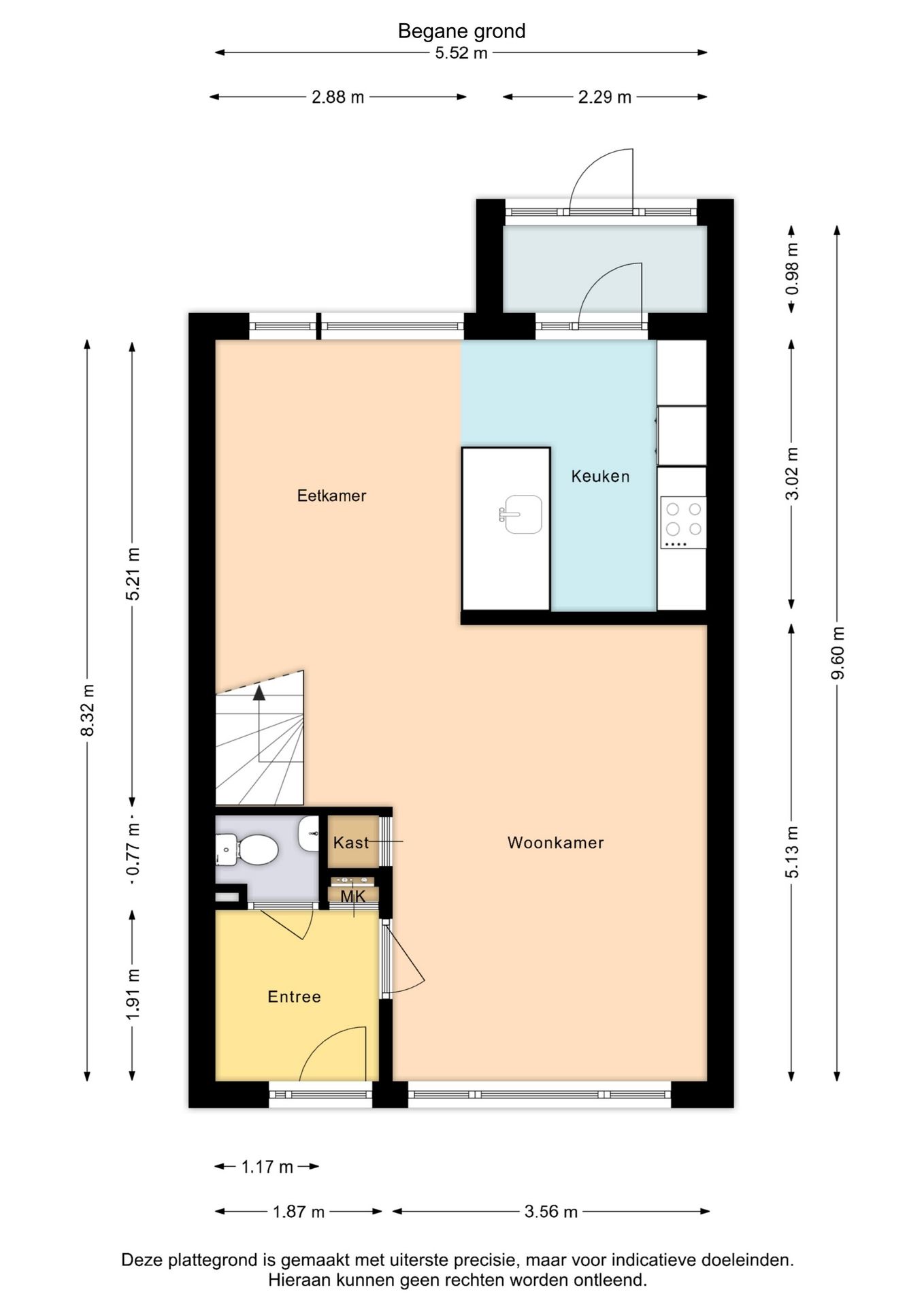 Foto 57 van Vrouwezand 19