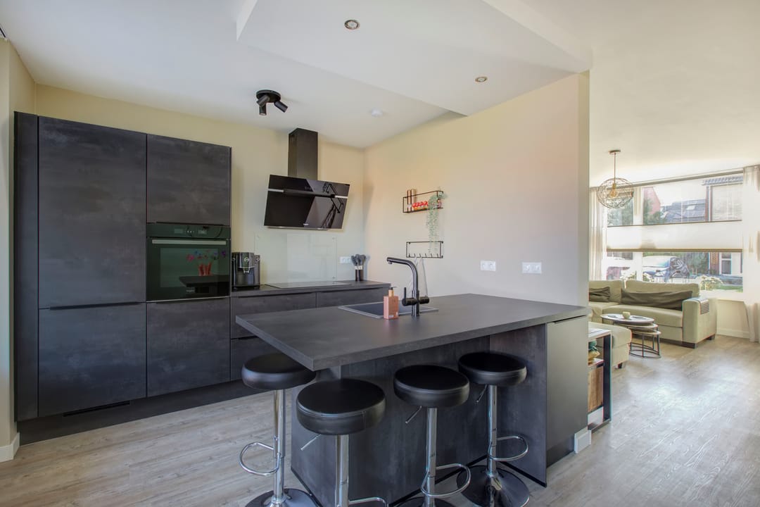 Foto 2 van Vrouwezand 19