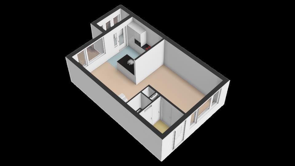 Foto 58 van Vrouwezand 19