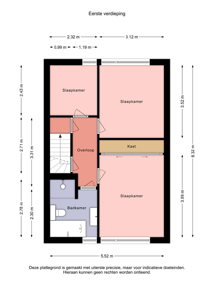 Foto 59 van Vrouwezand 19