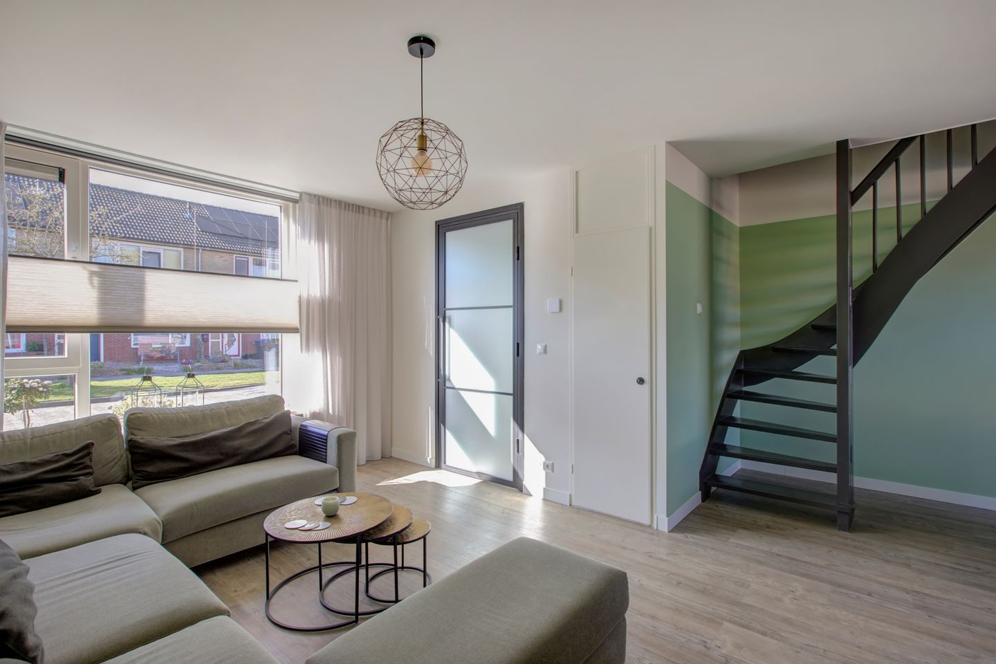 Foto 5 van Vrouwezand 19