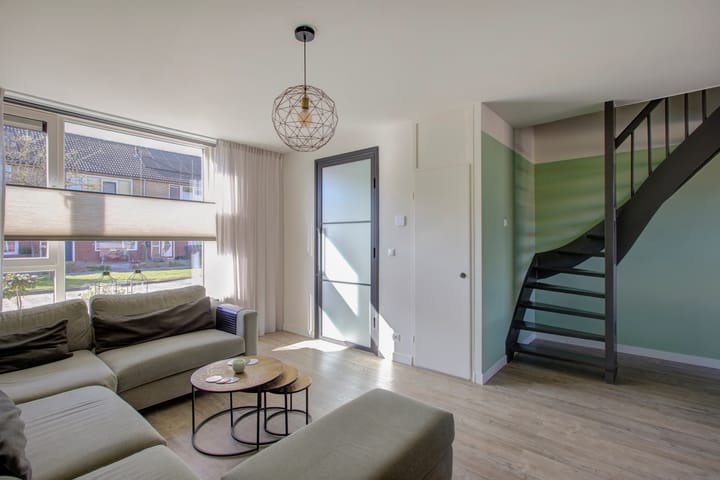 Foto 5 van Vrouwezand 19