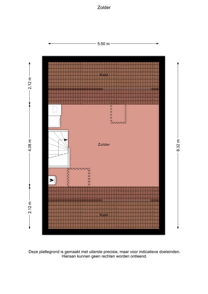 Foto 61 van Vrouwezand 19