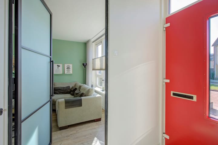 Foto 6 van Vrouwezand 19